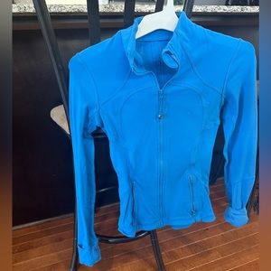 GREAT CONDITION Lululemon align jacket